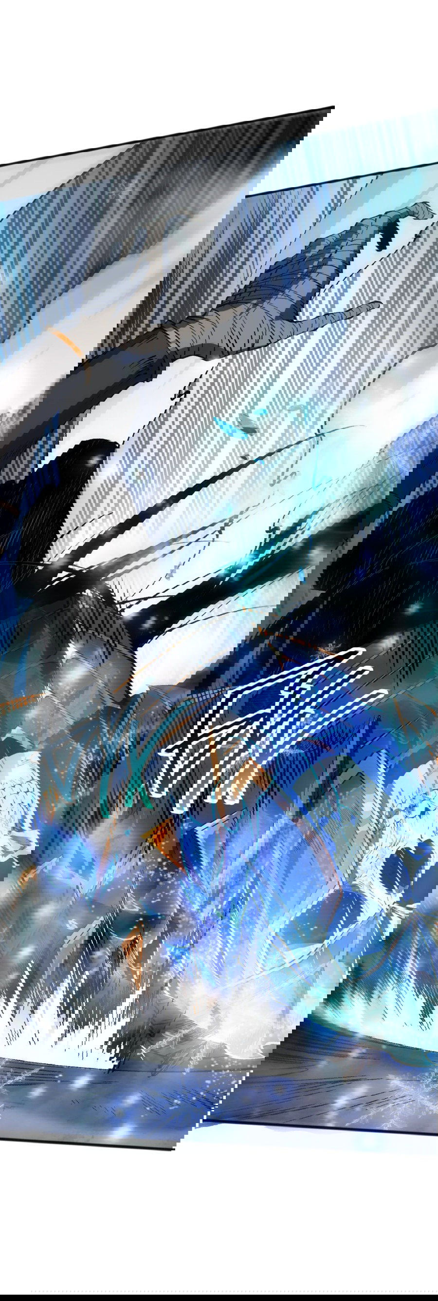 Манга Некромант - я катастрофа - Глава 100 Страница 24