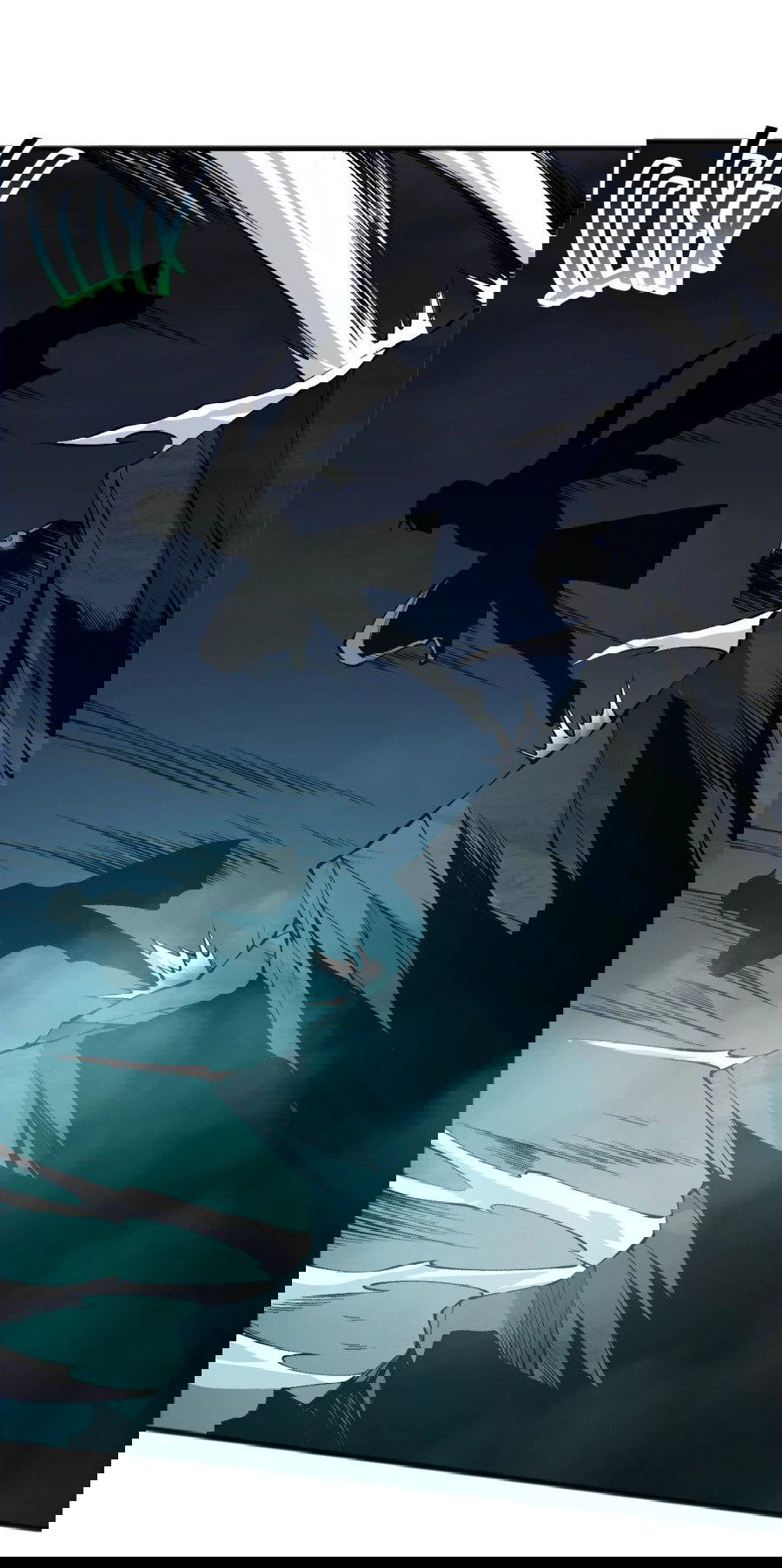 Манга Некромант - я катастрофа - Глава 100 Страница 53