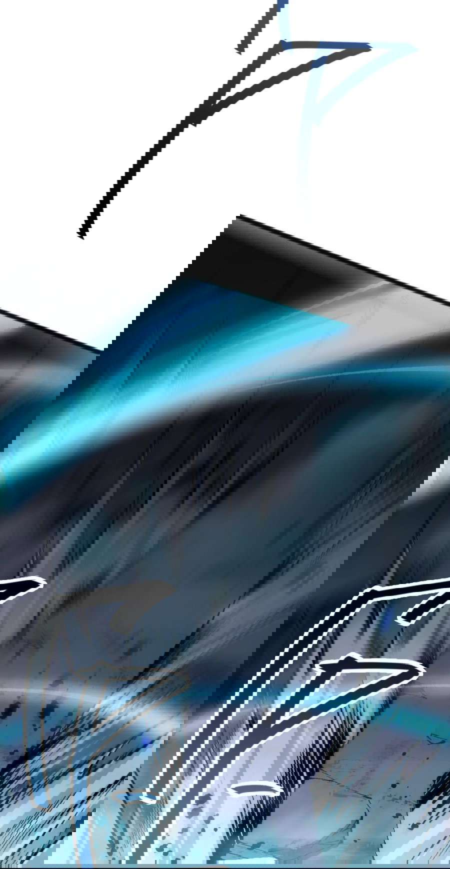 Манга Некромант - я катастрофа - Глава 99 Страница 20