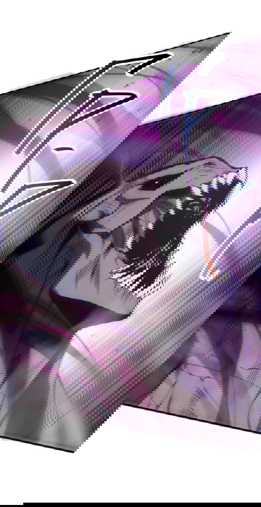 Манга Некромант - я катастрофа - Глава 99 Страница 3