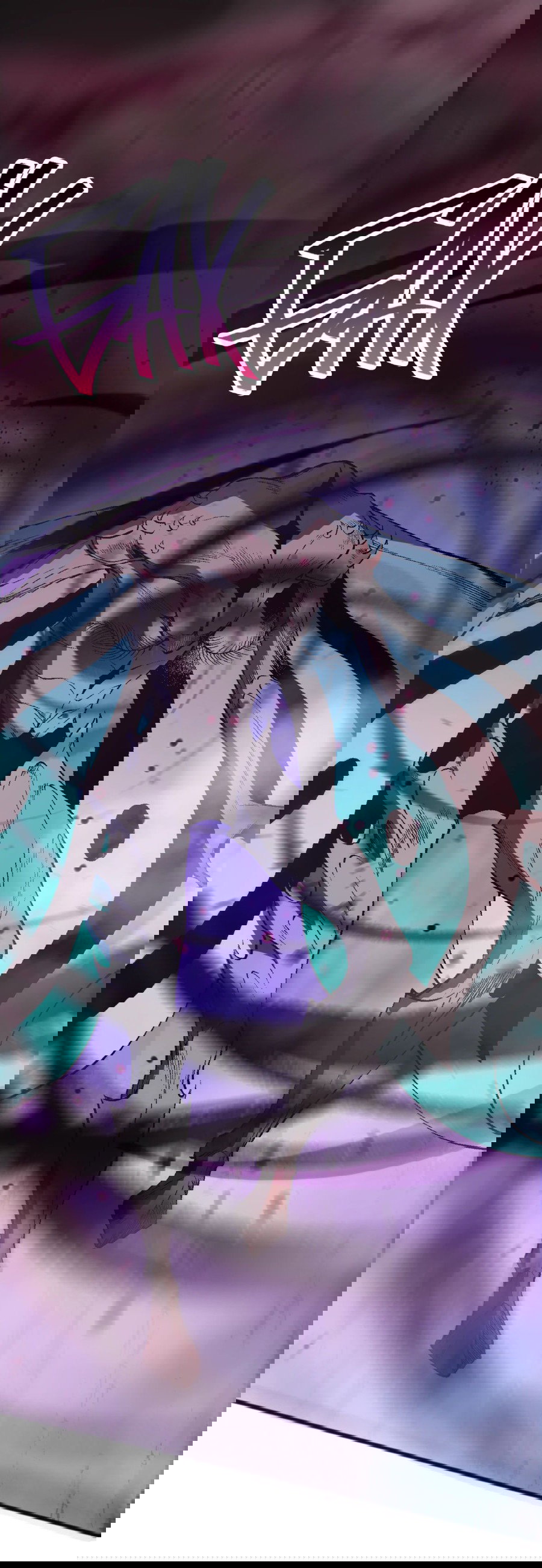 Манга Некромант - я катастрофа - Глава 99 Страница 1