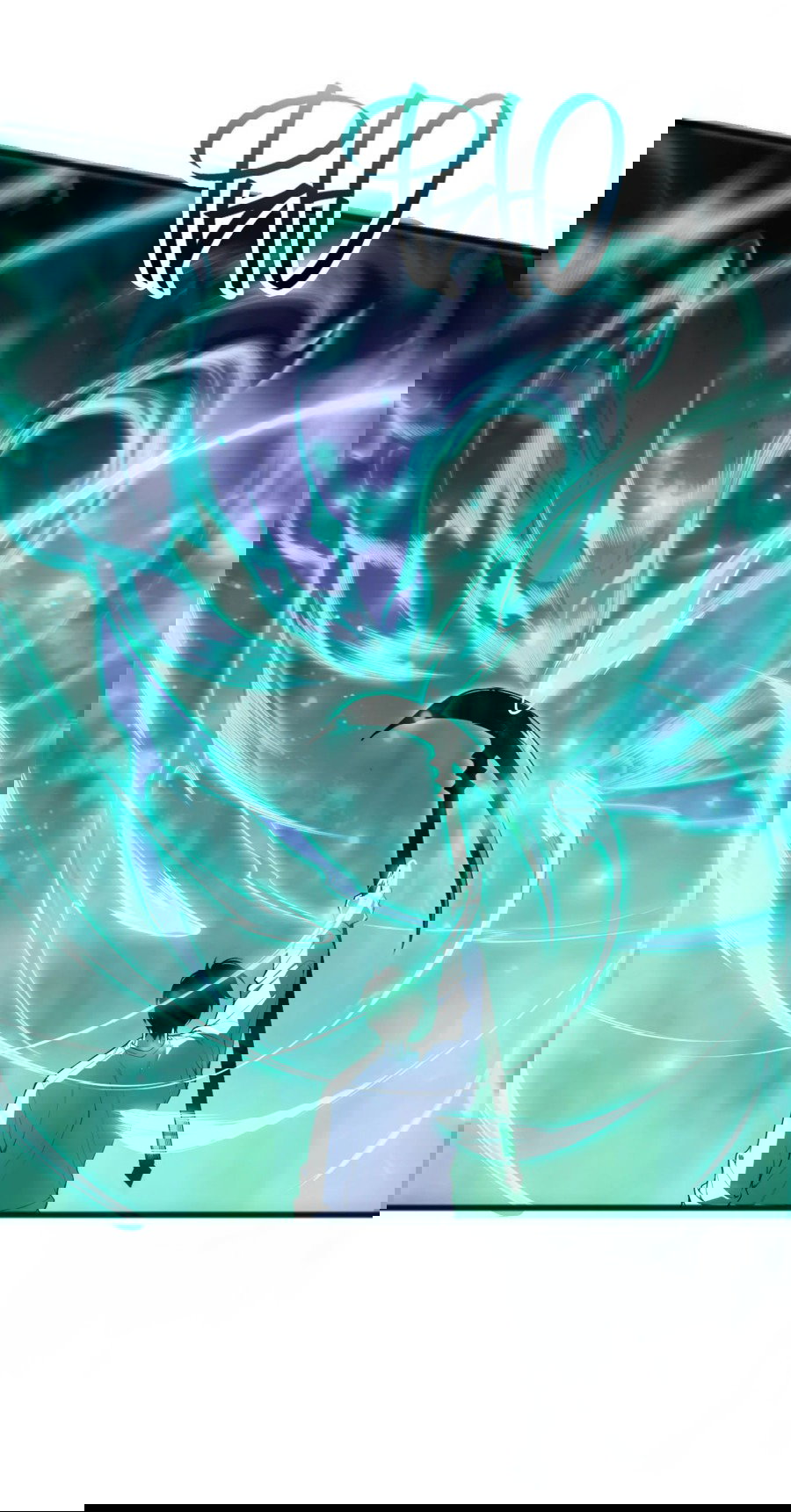 Манга Некромант - я катастрофа - Глава 99 Страница 51