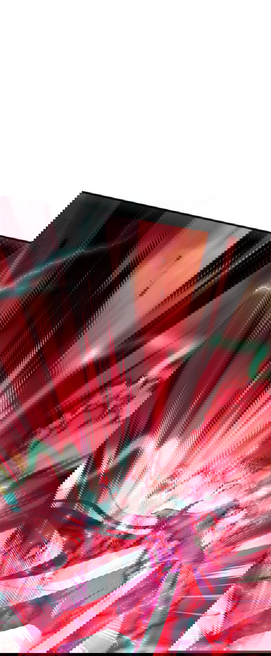 Манга Некромант - я катастрофа - Глава 99 Страница 14