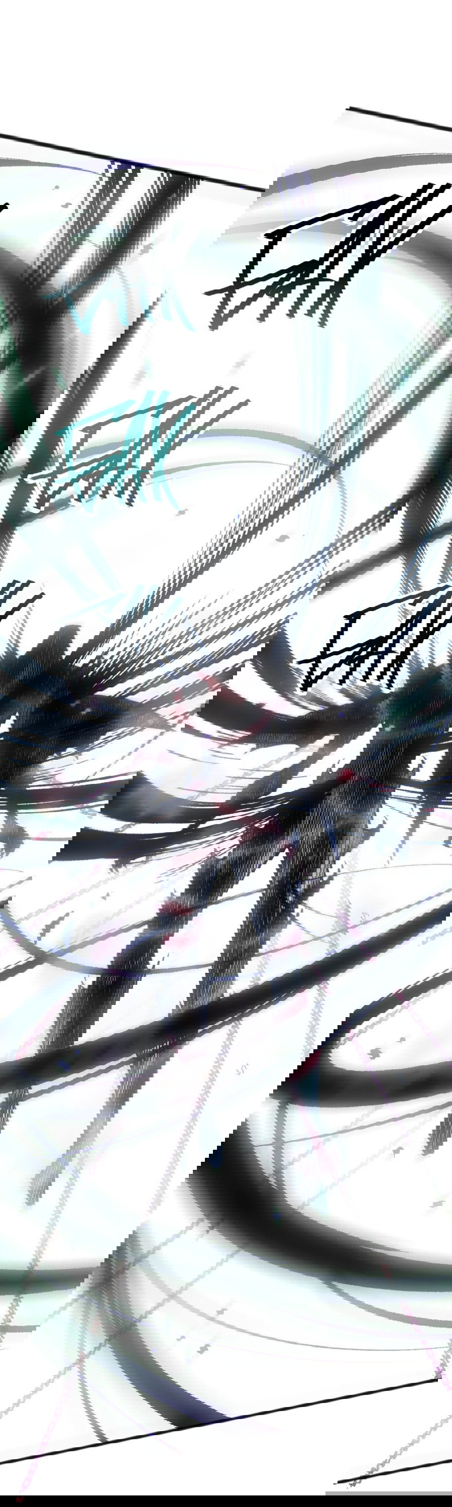 Манга Некромант - я катастрофа - Глава 99 Страница 38