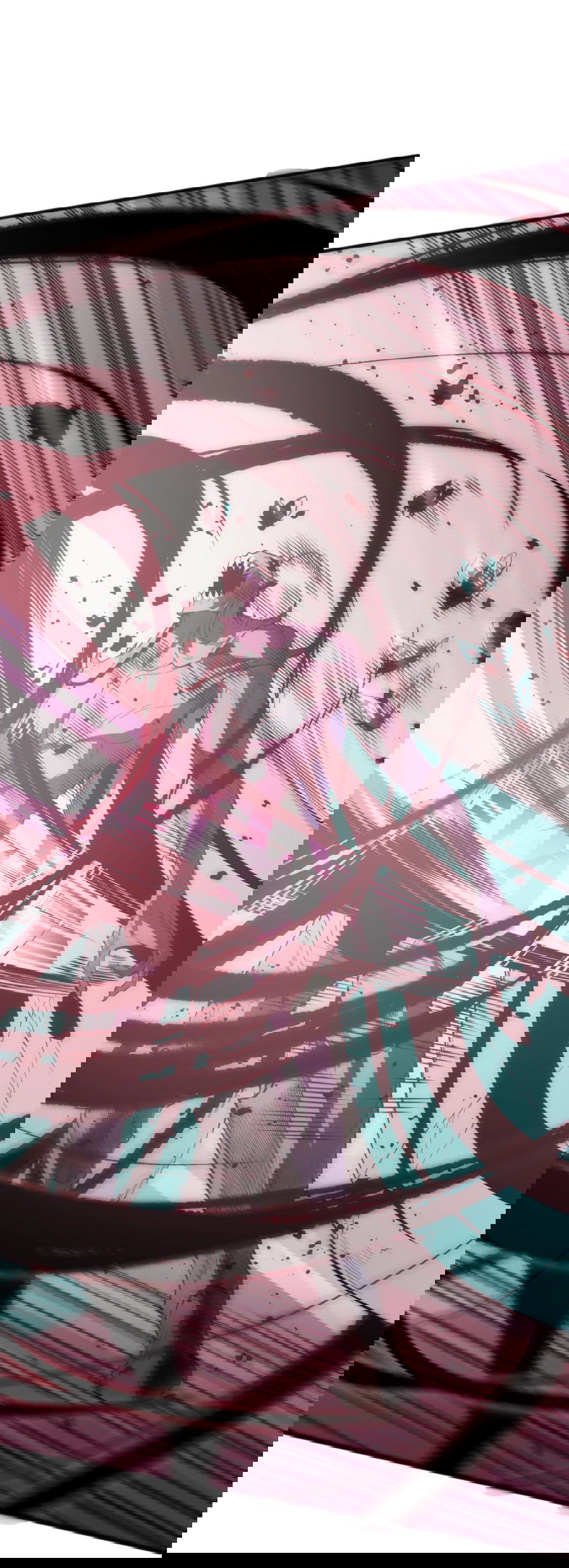 Манга Некромант - я катастрофа - Глава 99 Страница 13