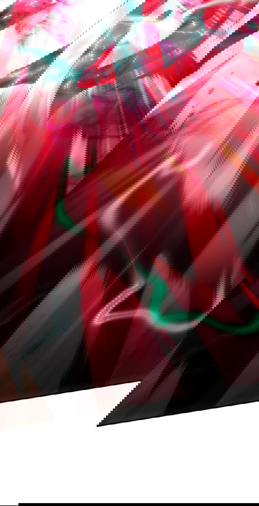 Манга Некромант - я катастрофа - Глава 99 Страница 15