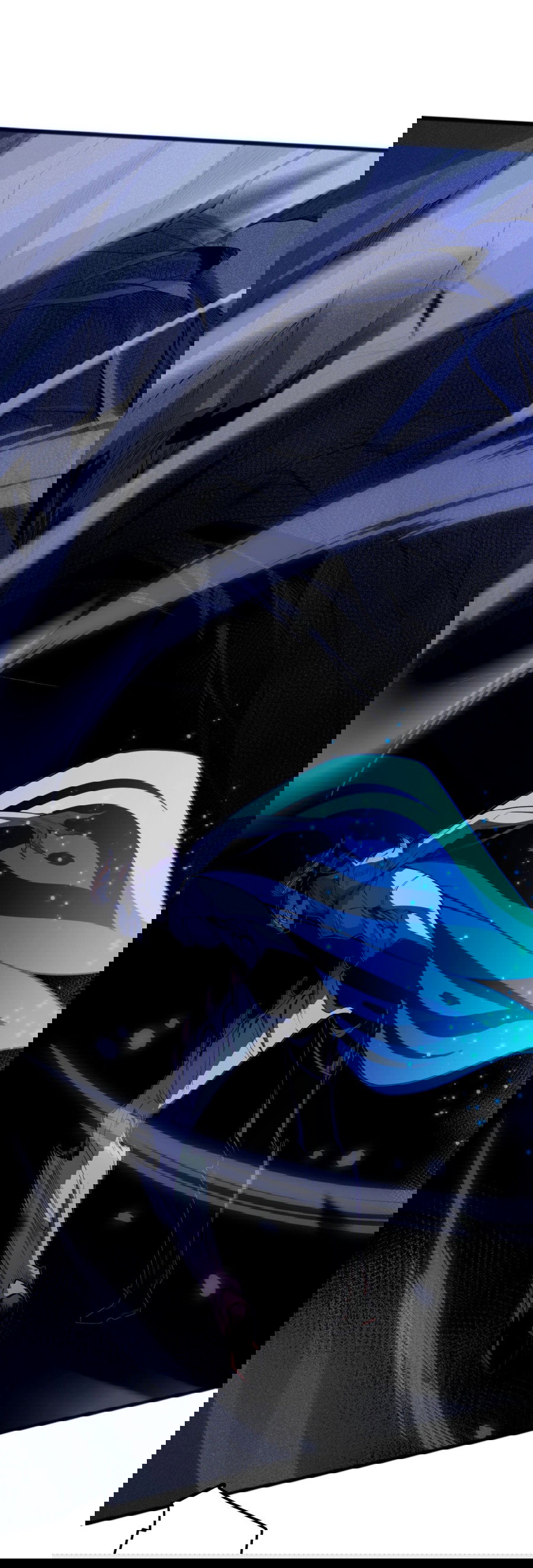 Манга Некромант - я катастрофа - Глава 99 Страница 29