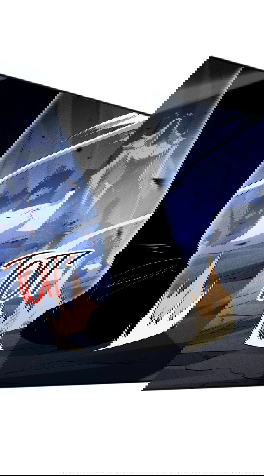 Манга Некромант - я катастрофа - Глава 99 Страница 25