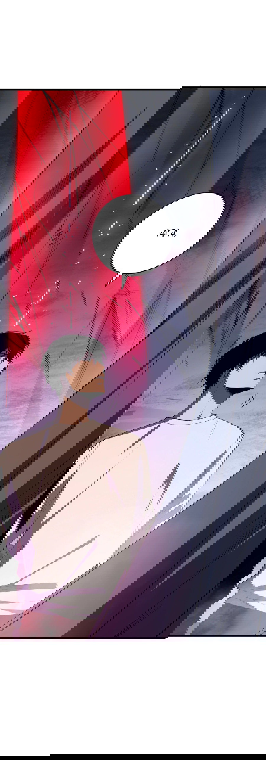 Манга Некромант - я катастрофа - Глава 103 Страница 8