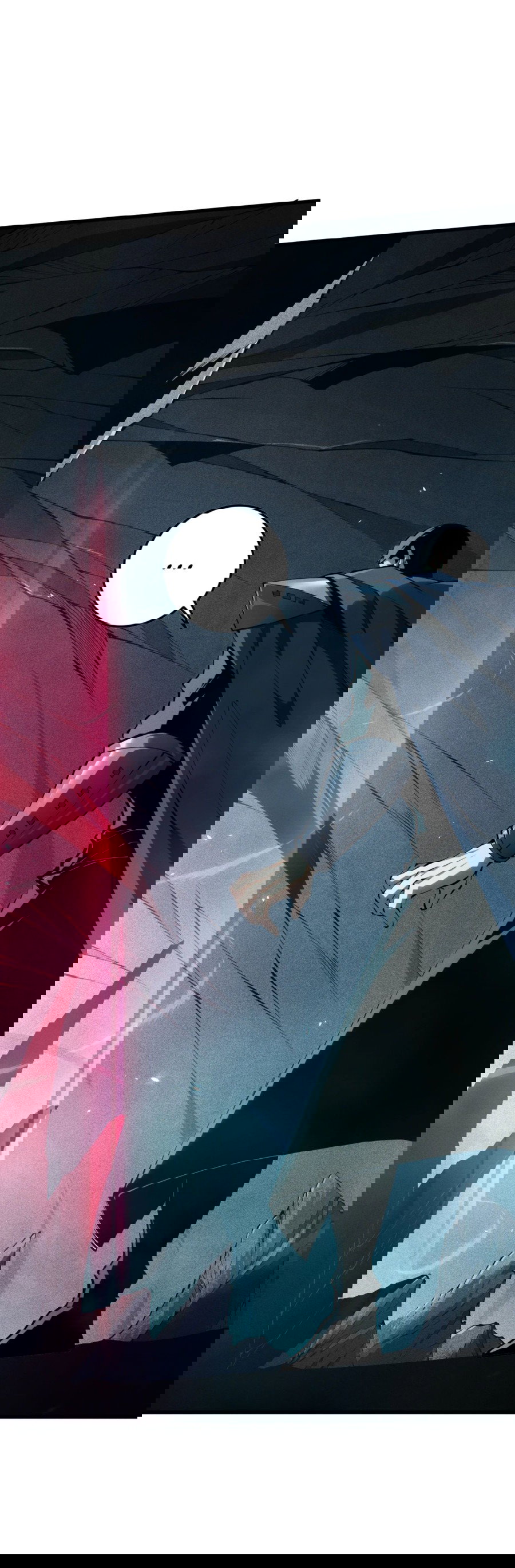 Манга Некромант - я катастрофа - Глава 103 Страница 14