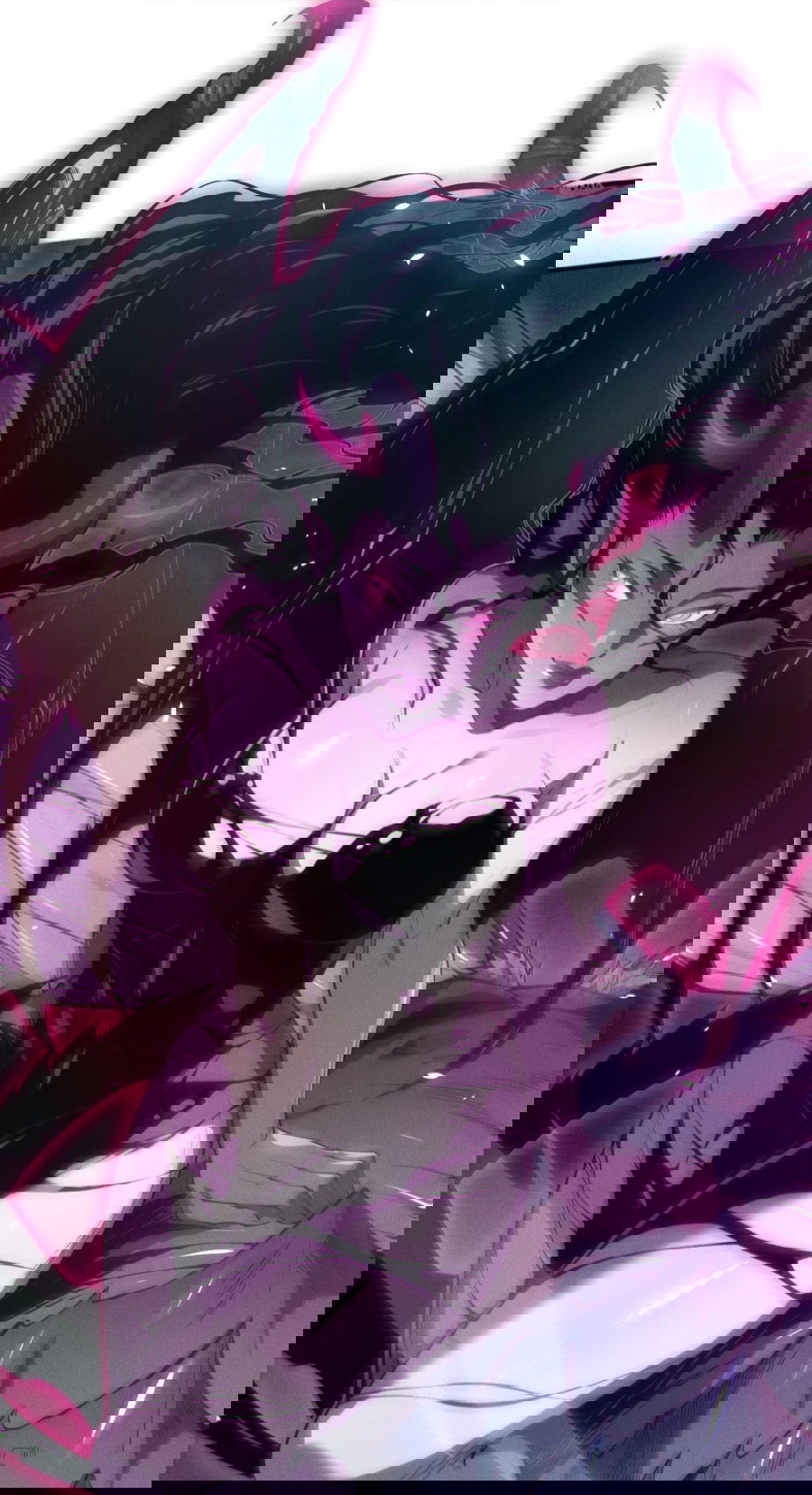 Манга Некромант - я катастрофа - Глава 103 Страница 40