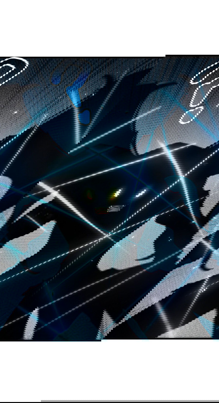 Манга Некромант - я катастрофа - Глава 103 Страница 28