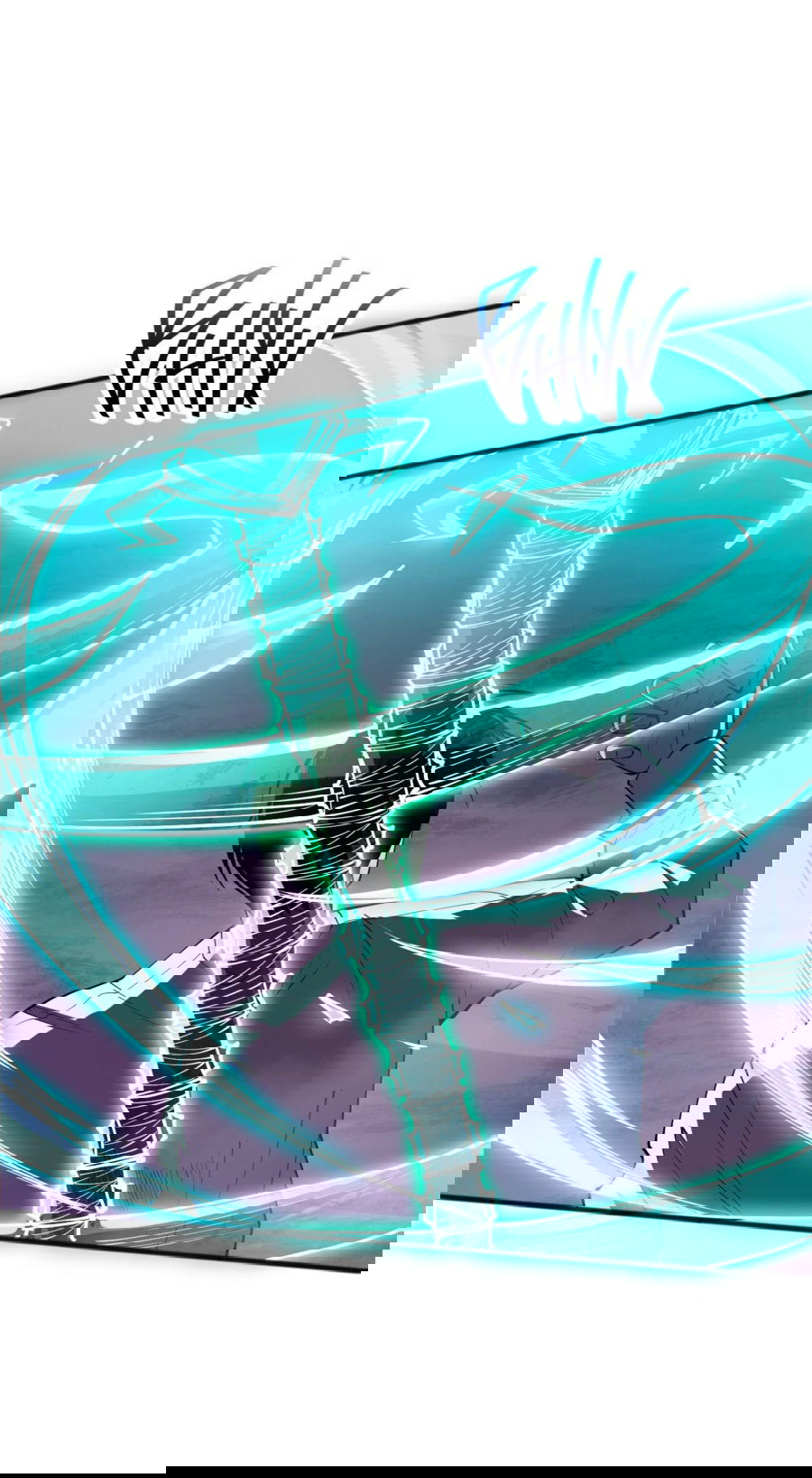 Манга Некромант - я катастрофа - Глава 103 Страница 48