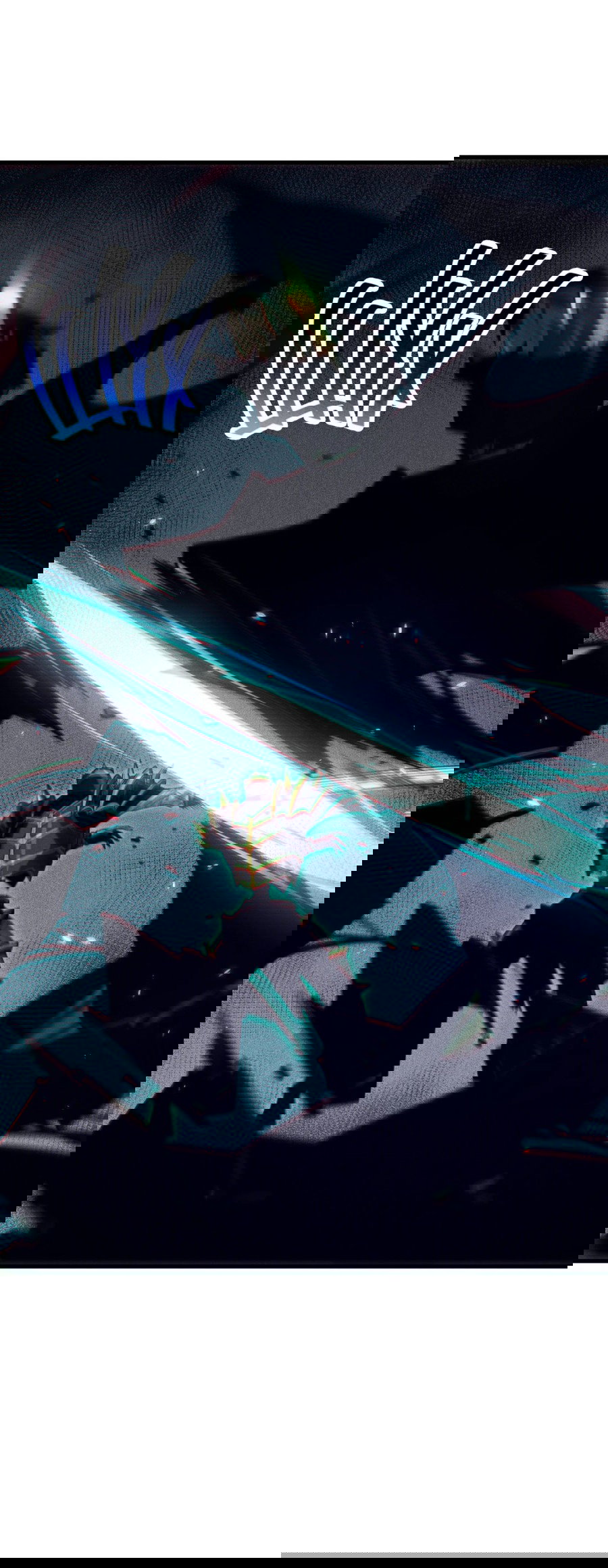 Манга Некромант - я катастрофа - Глава 103 Страница 29