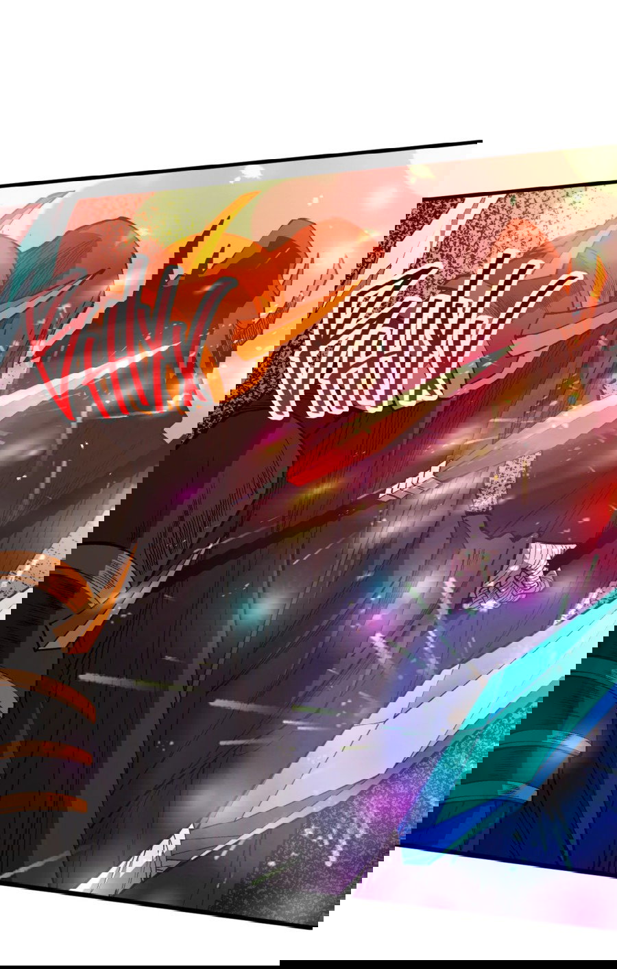 Манга Некромант - я катастрофа - Глава 102 Страница 18