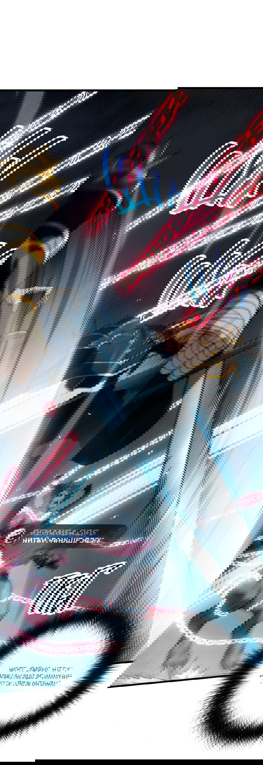 Манга Некромант - я катастрофа - Глава 102 Страница 5