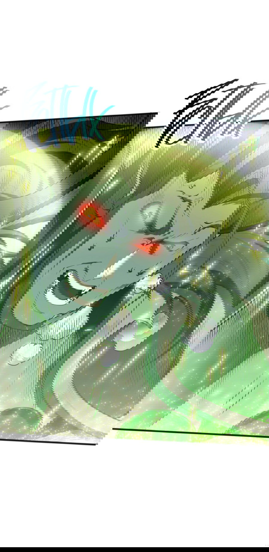 Манга Некромант - я катастрофа - Глава 102 Страница 9