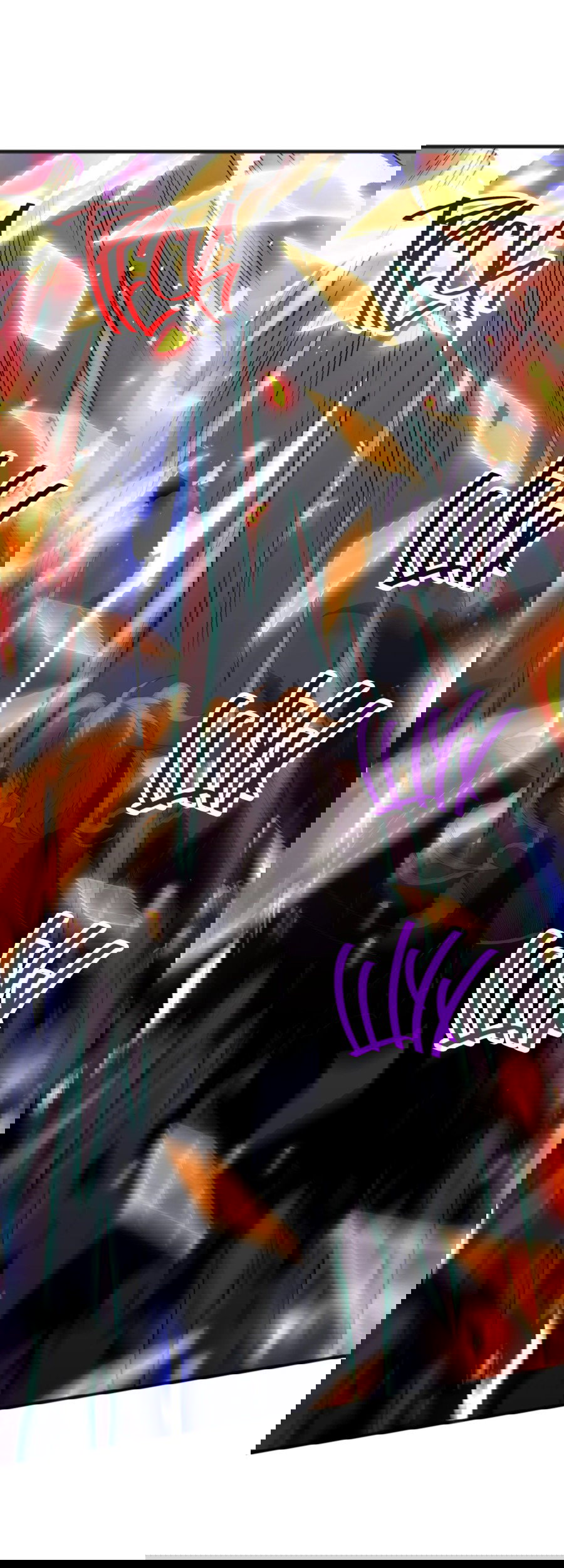 Манга Некромант - я катастрофа - Глава 102 Страница 24