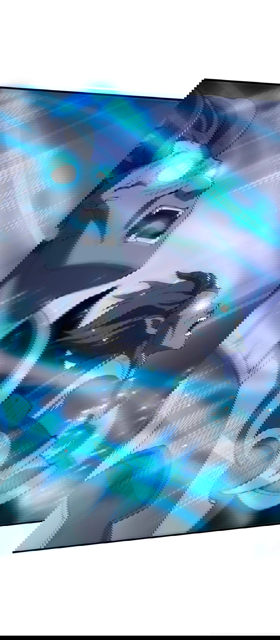 Манга Некромант - я катастрофа - Глава 102 Страница 46