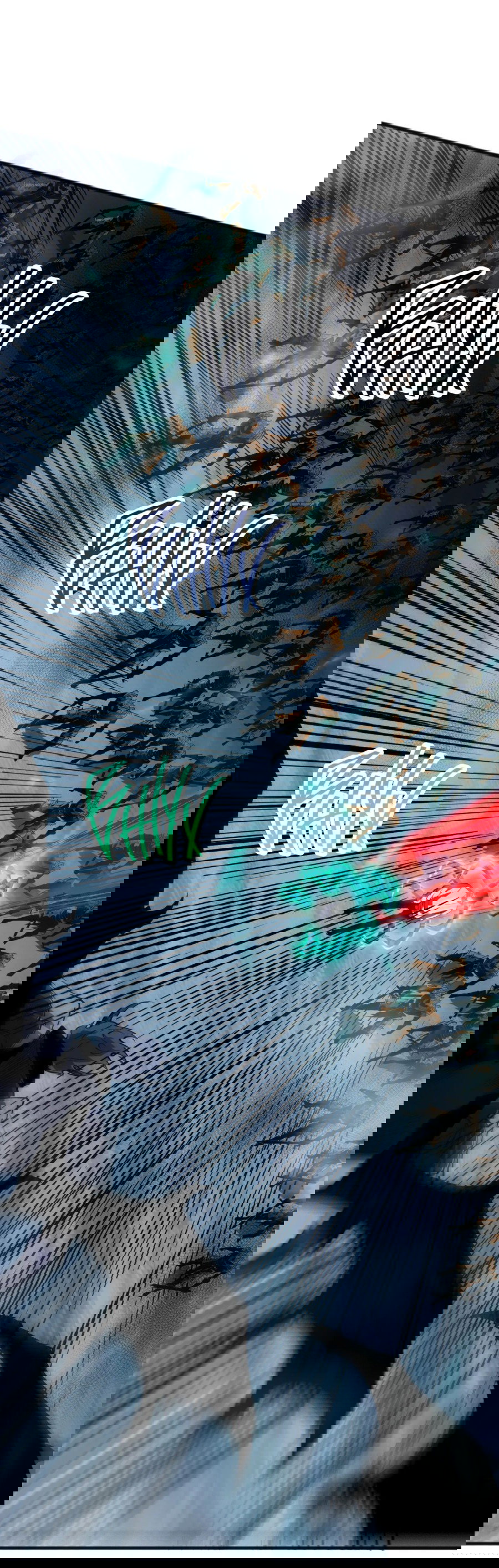 Манга Некромант - я катастрофа - Глава 102 Страница 15