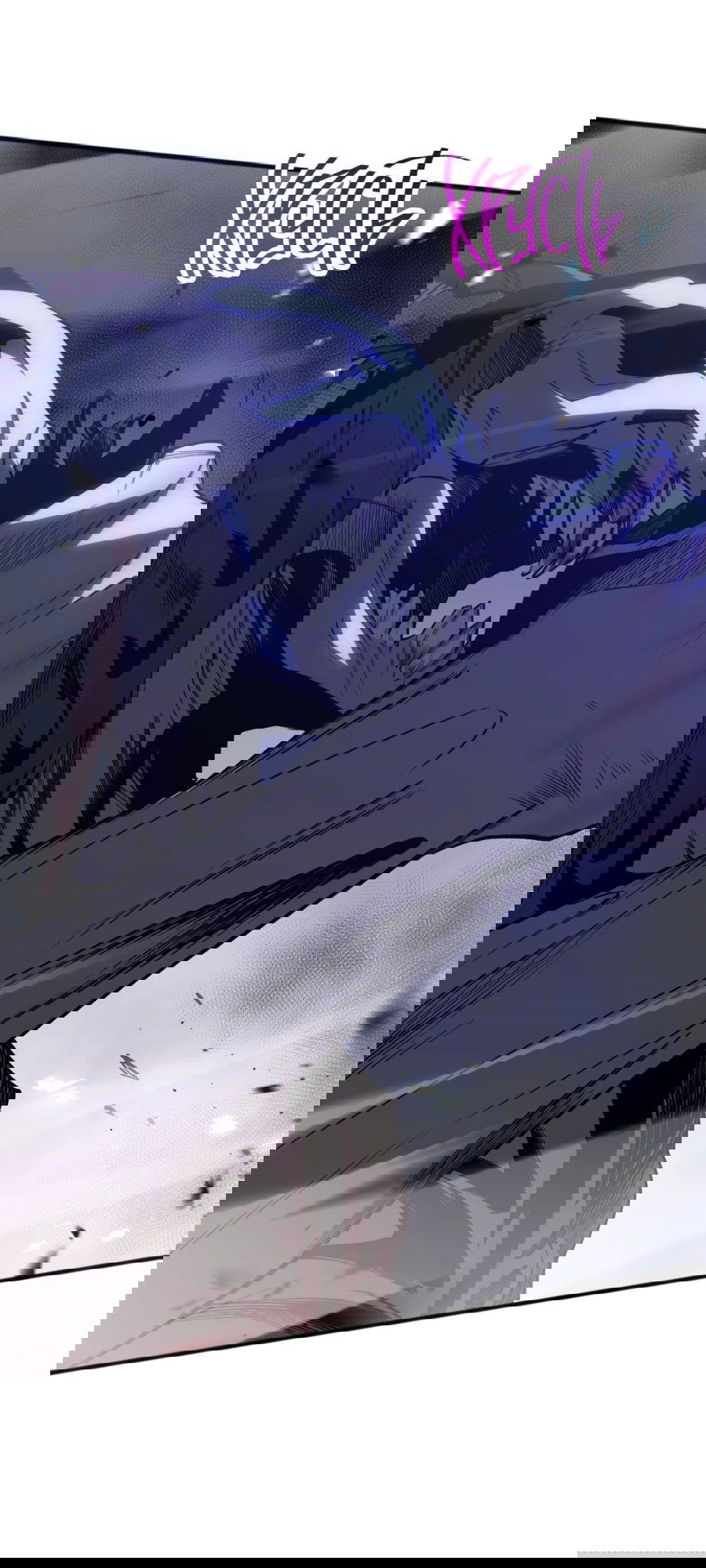 Манга Некромант - я катастрофа - Глава 102 Страница 43