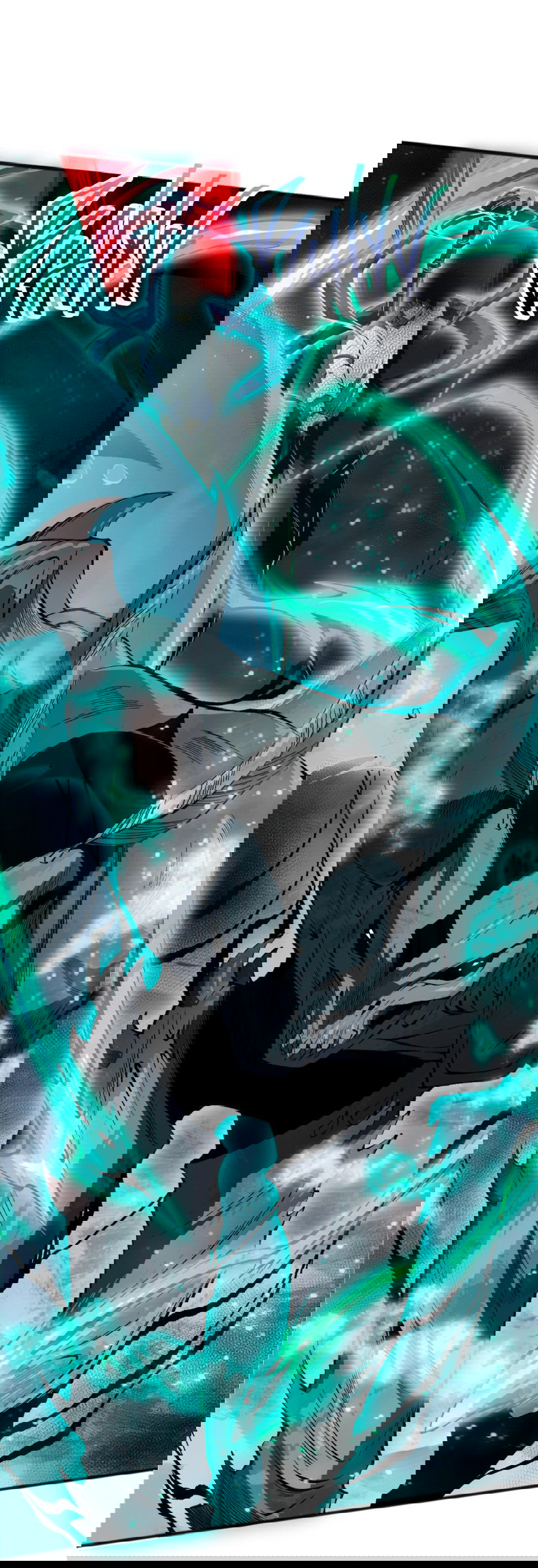 Манга Некромант - я катастрофа - Глава 102 Страница 37