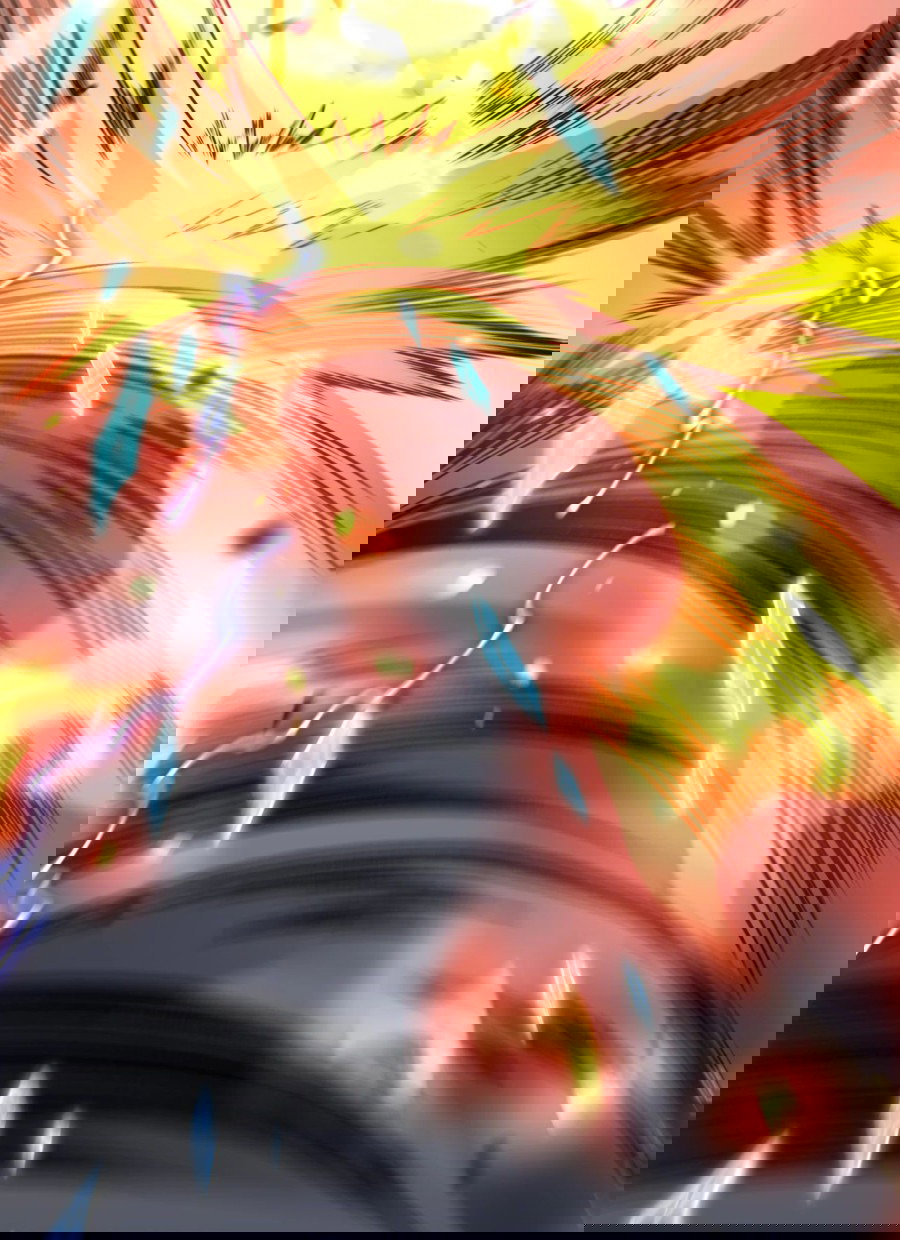 Манга Некромант - я катастрофа - Глава 102 Страница 21