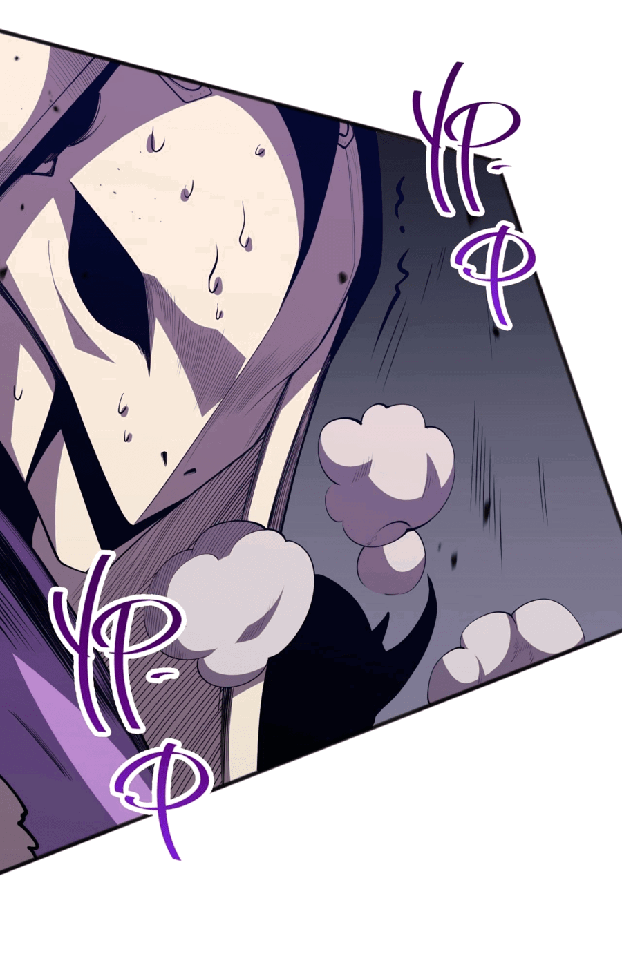 Манга Некромант - я катастрофа - Глава 101 Страница 22