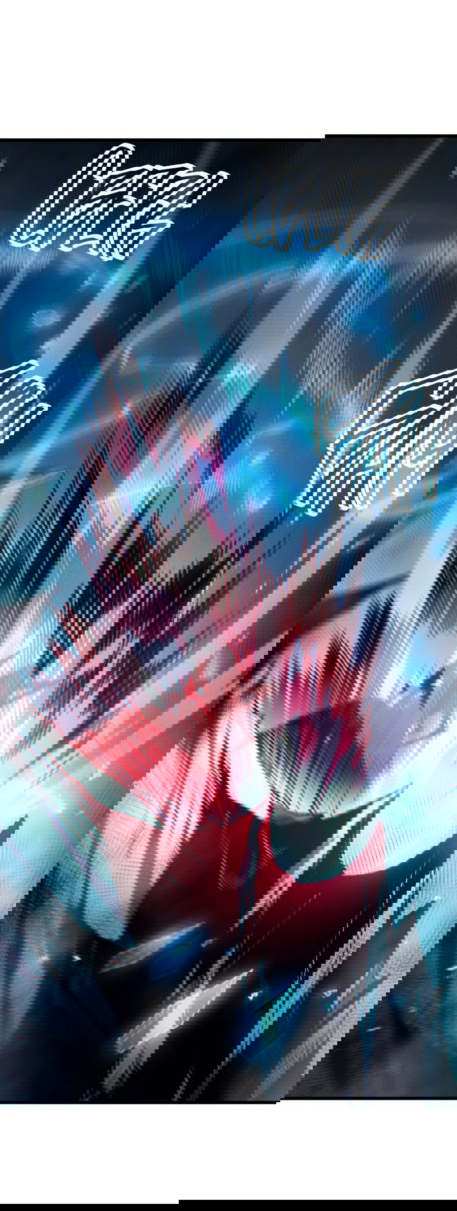 Манга Некромант - я катастрофа - Глава 101 Страница 14