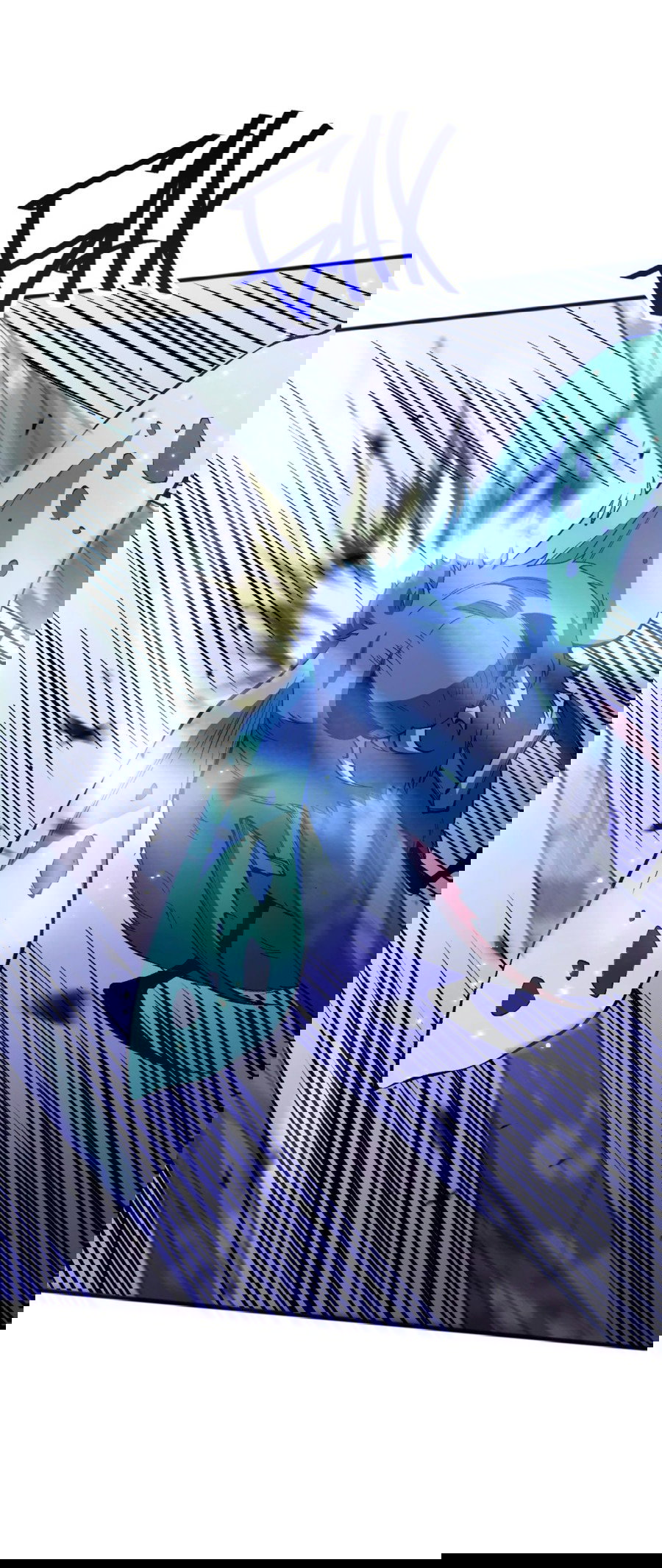 Манга Некромант - я катастрофа - Глава 101 Страница 27