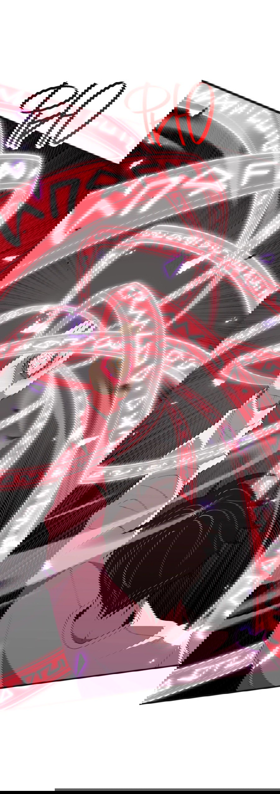 Манга Некромант - я катастрофа - Глава 101 Страница 51