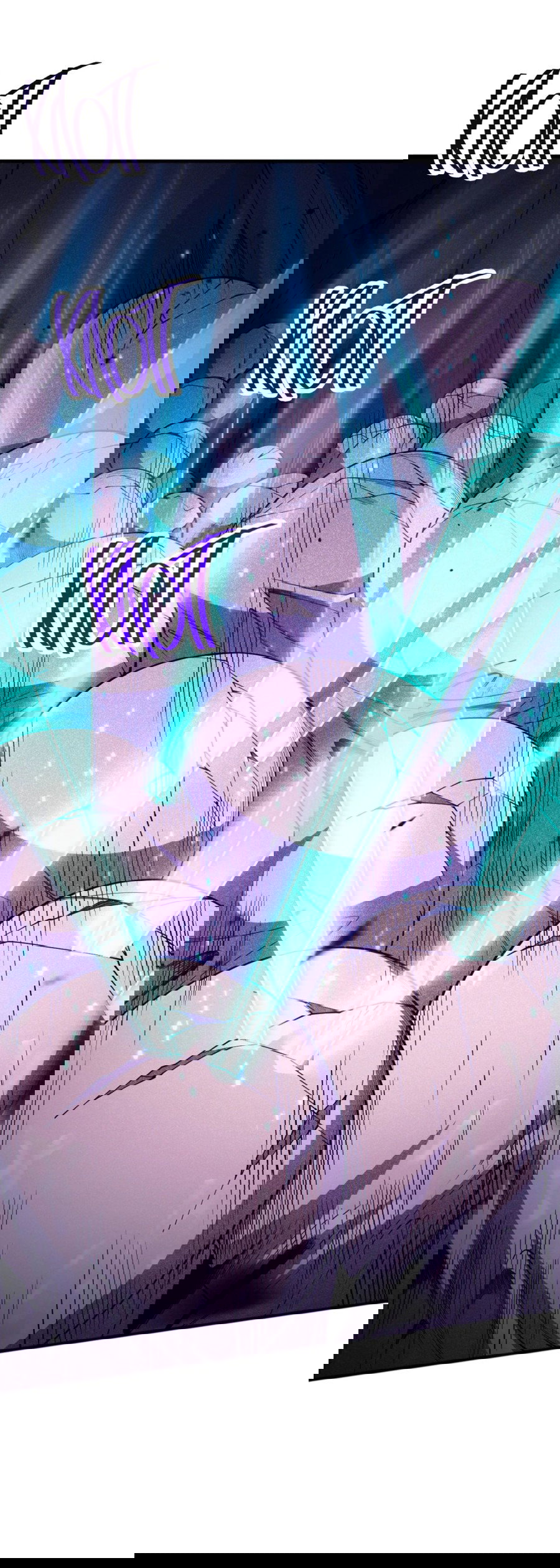 Манга Некромант - я катастрофа - Глава 101 Страница 19