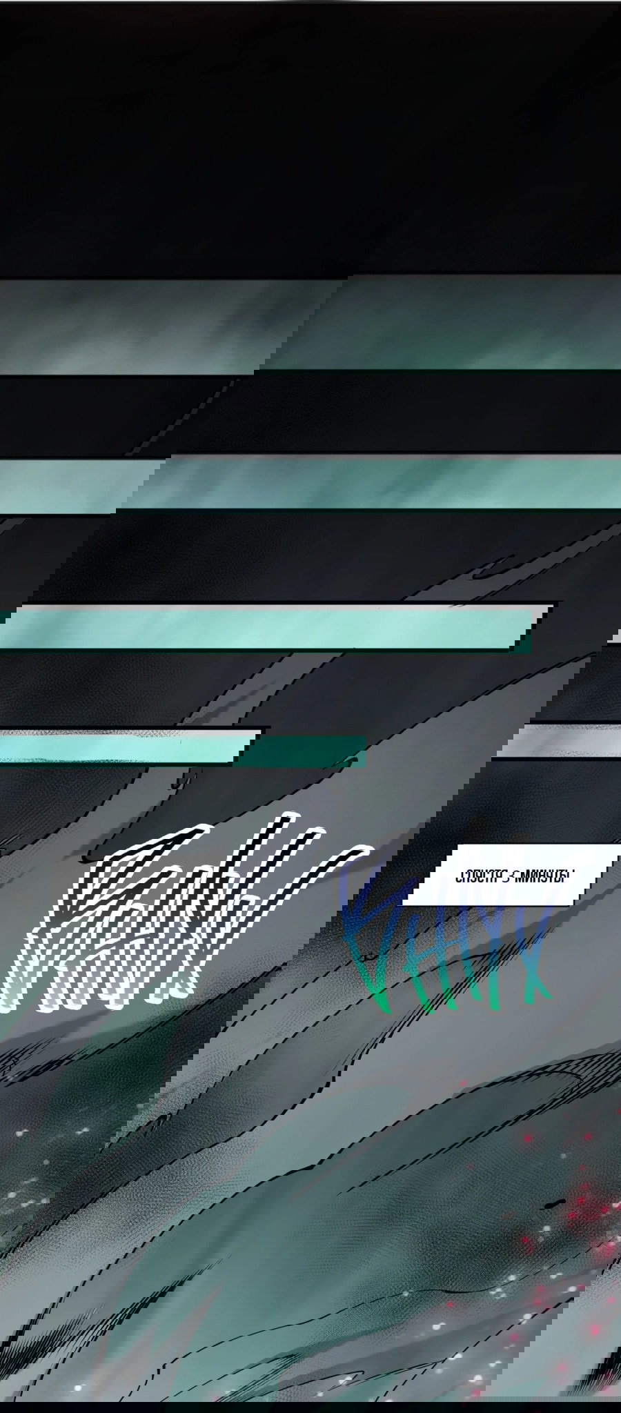 Манга Некромант - я катастрофа - Глава 101 Страница 39