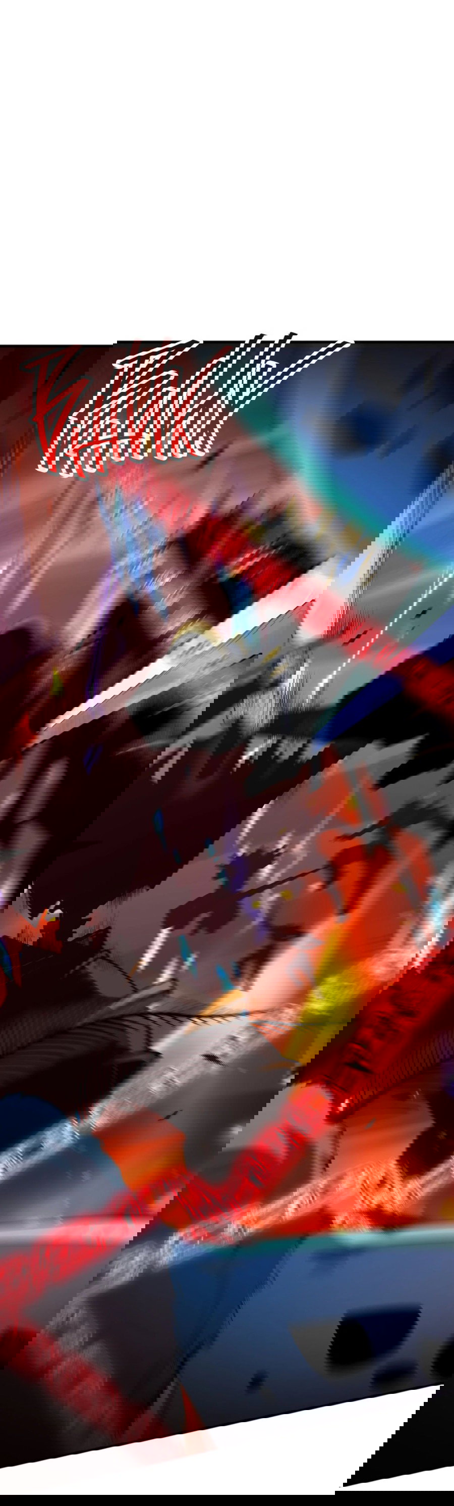 Манга Некромант - я катастрофа - Глава 101 Страница 32