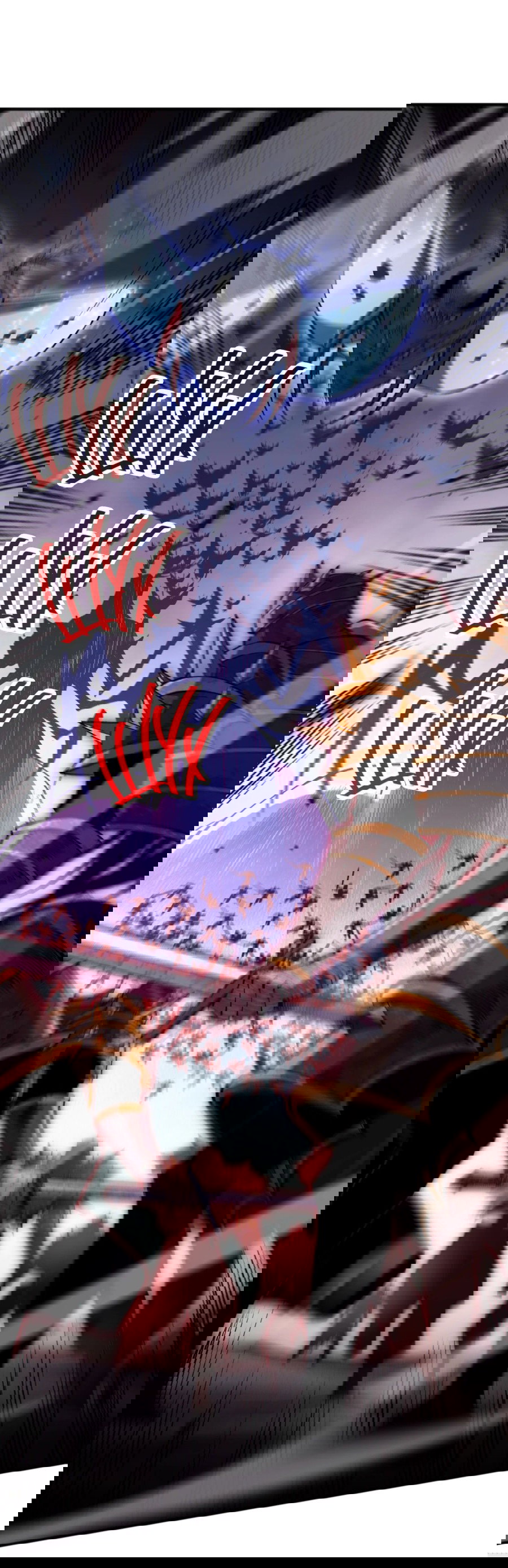 Манга Некромант - я катастрофа - Глава 101 Страница 24