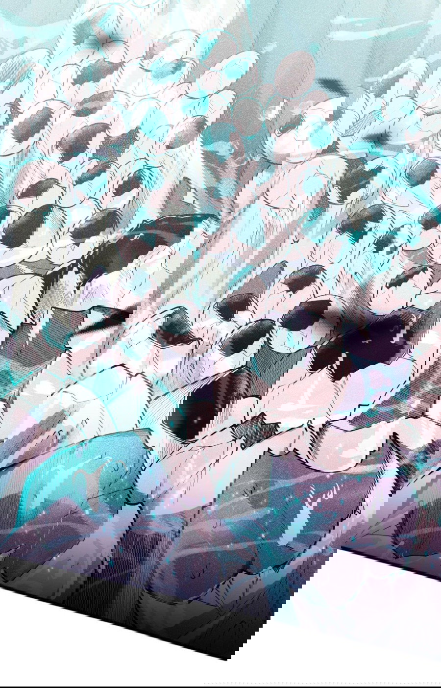 Манга Некромант - я катастрофа - Глава 101 Страница 21