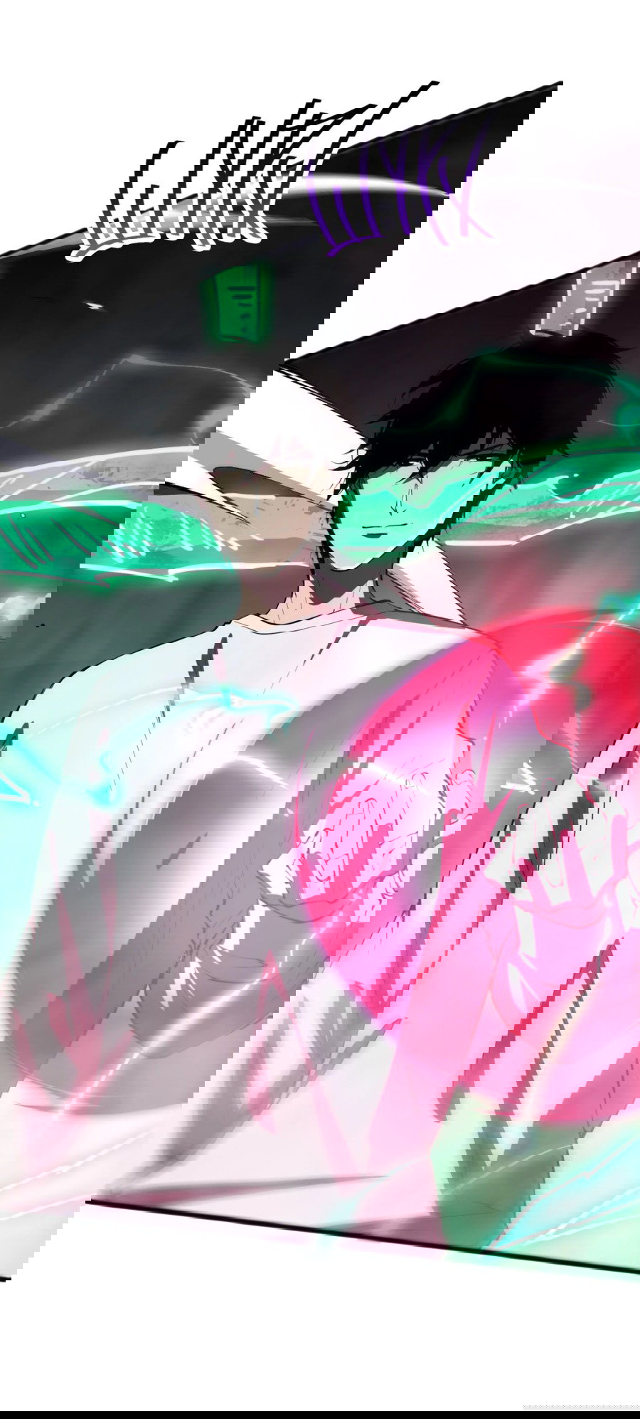 Манга Некромант - я катастрофа - Глава 101 Страница 10