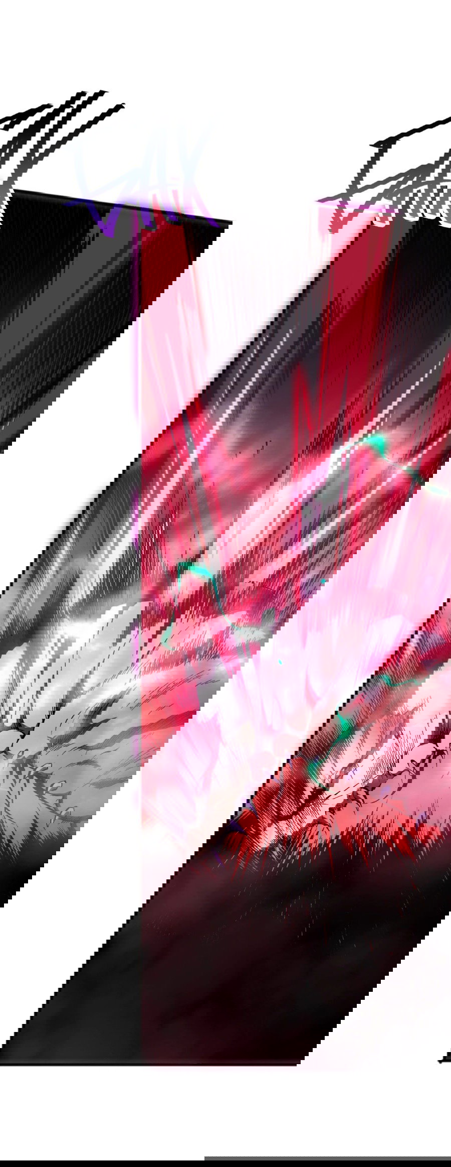 Манга Некромант - я катастрофа - Глава 101 Страница 11