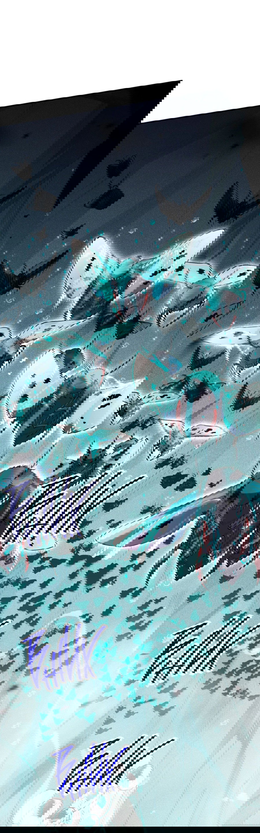 Манга Некромант - я катастрофа - Глава 101 Страница 20