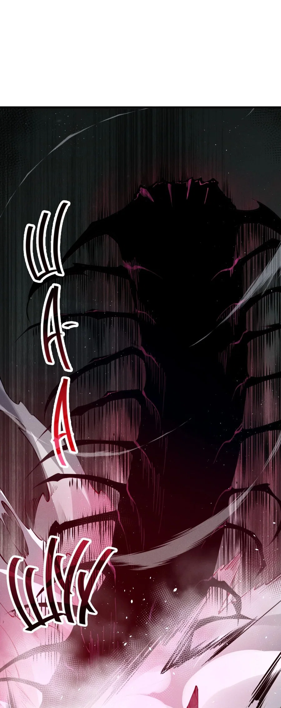 Манга Некромант - я катастрофа - Глава 105 Страница 33