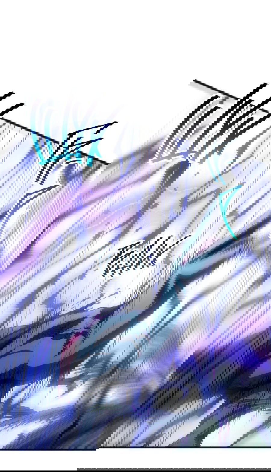 Манга Некромант - я катастрофа - Глава 105 Страница 9