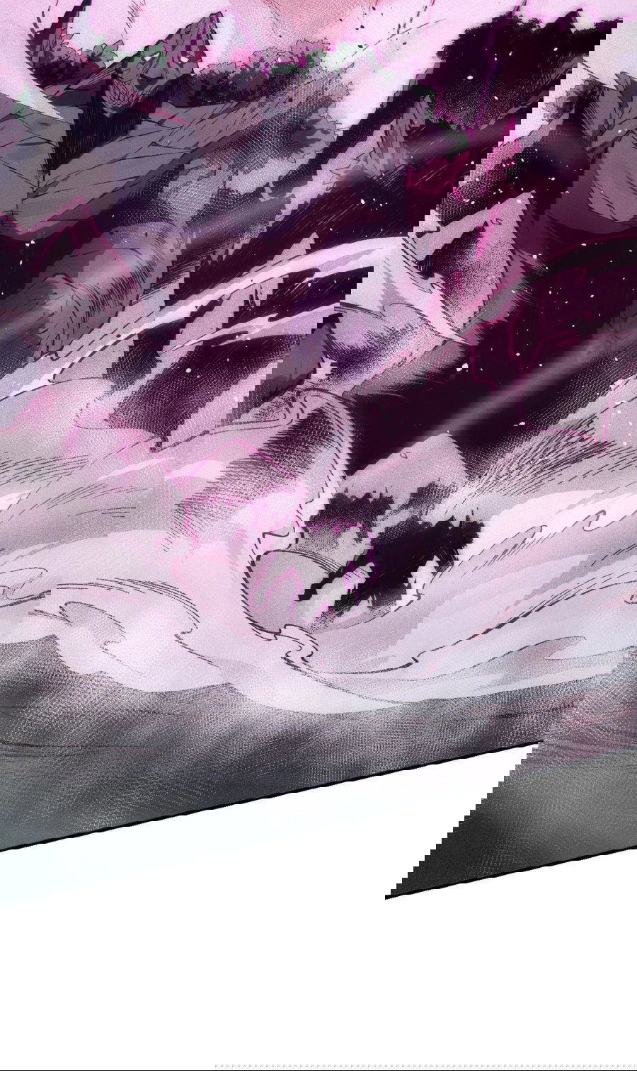 Манга Некромант - я катастрофа - Глава 104 Страница 2