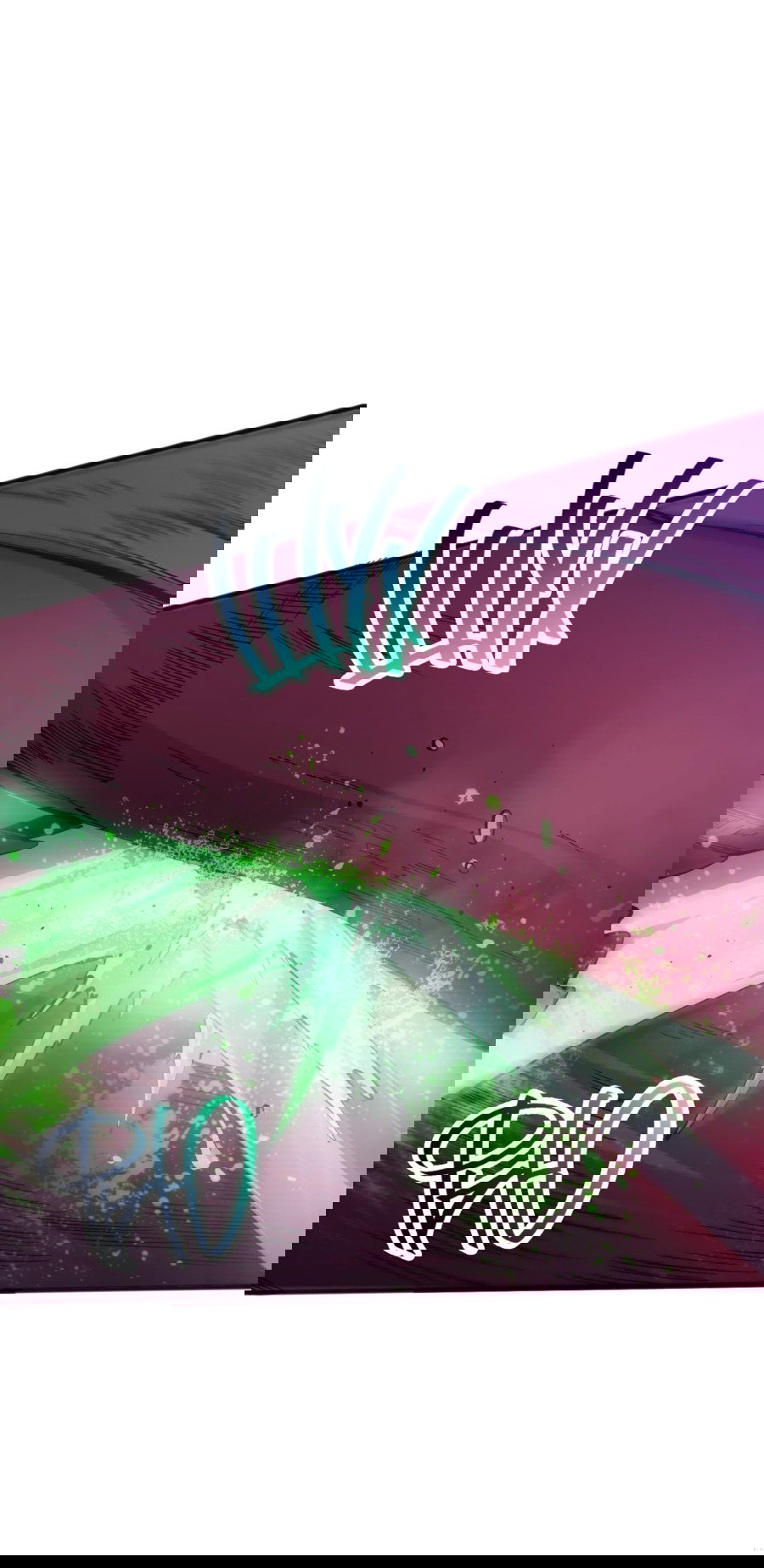 Манга Некромант - я катастрофа - Глава 106 Страница 13