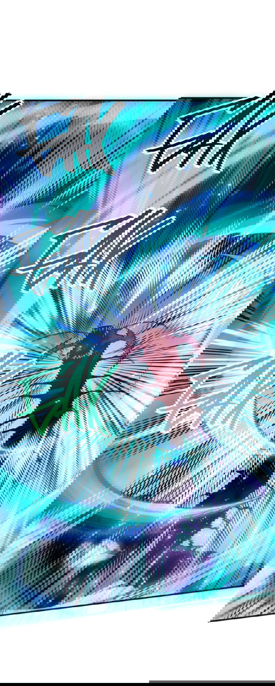 Манга Некромант - я катастрофа - Глава 106 Страница 48