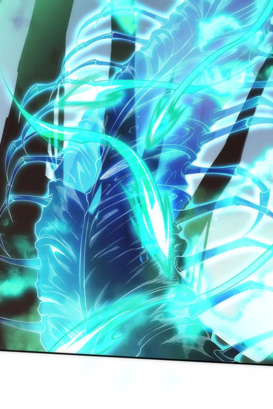 Манга Некромант - я катастрофа - Глава 107 Страница 37