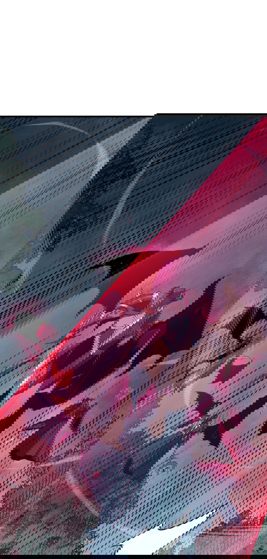 Манга Некромант - я катастрофа - Глава 109 Страница 33