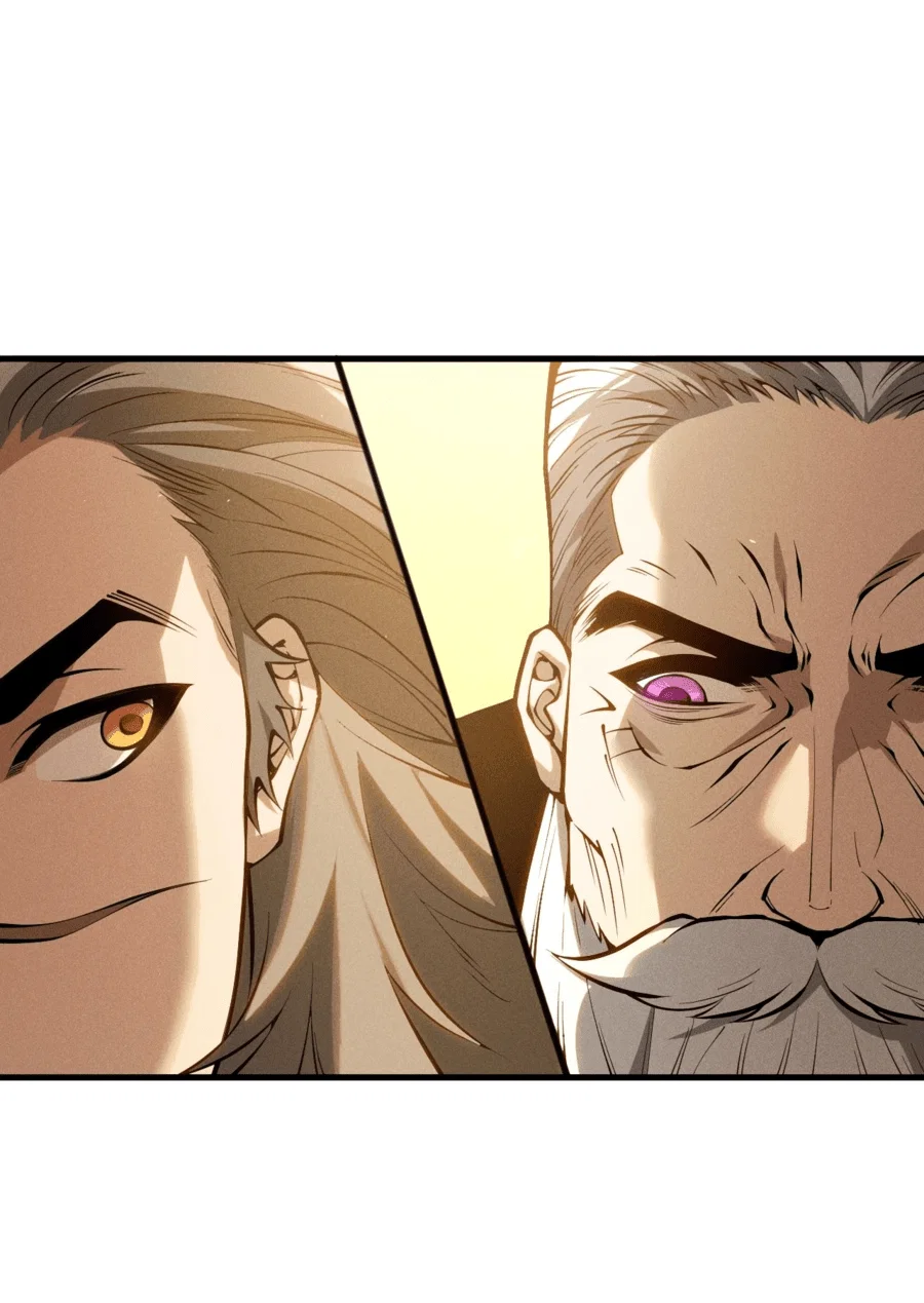 Манга Некромант - я катастрофа - Глава 108 Страница 16