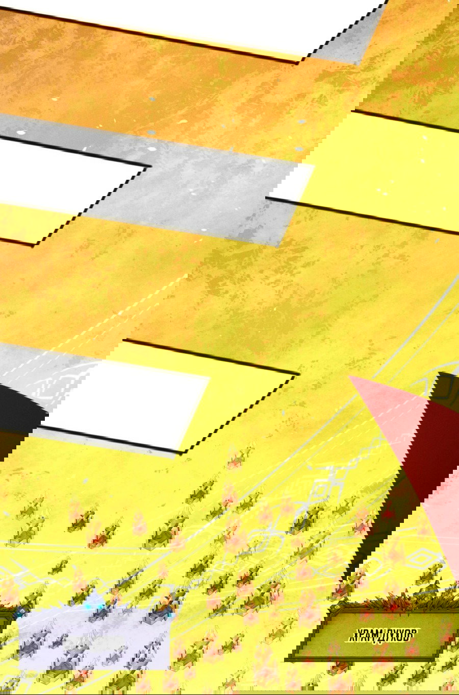 Манга Некромант - я катастрофа - Глава 108 Страница 9