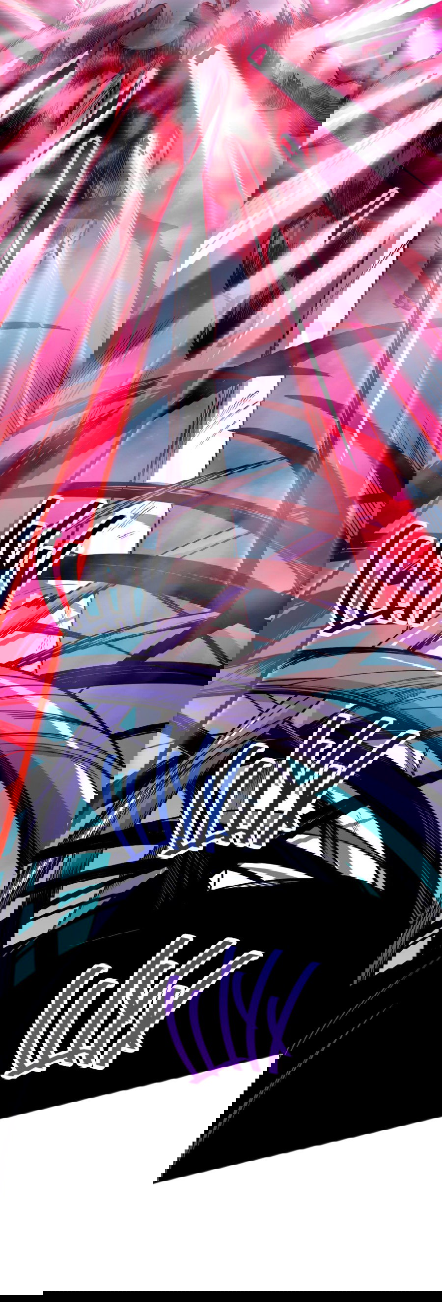 Манга Некромант - я катастрофа - Глава 112 Страница 2