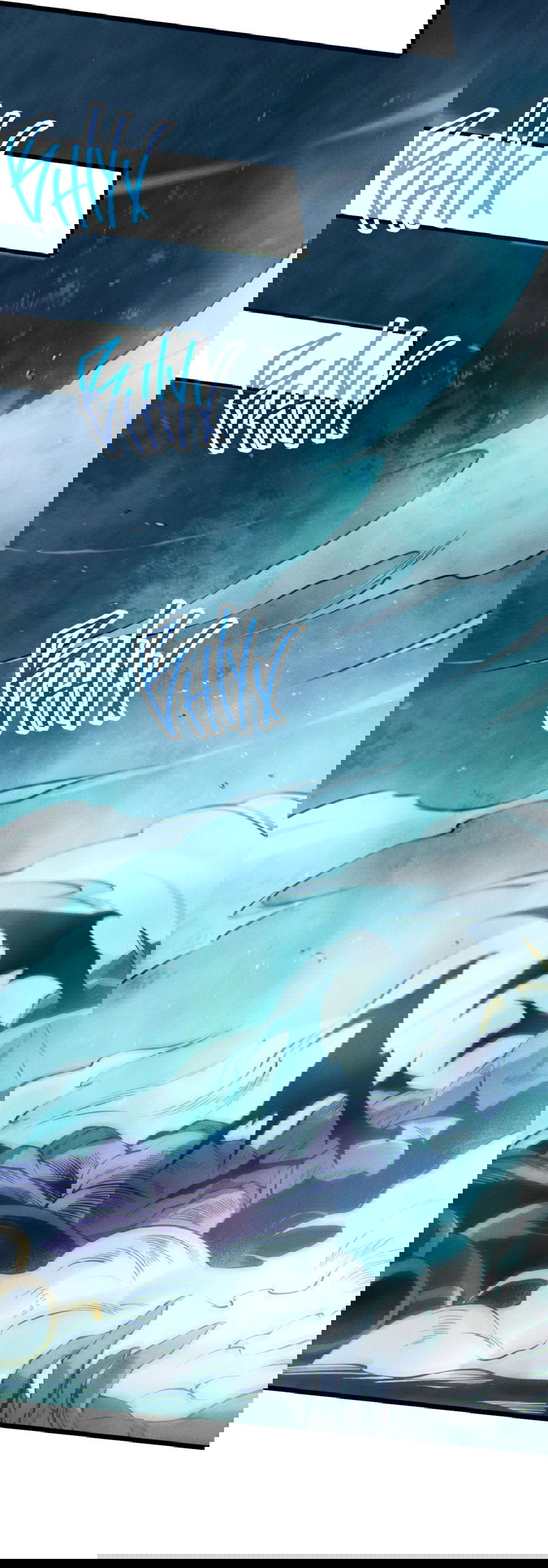 Манга Некромант - я катастрофа - Глава 111 Страница 43